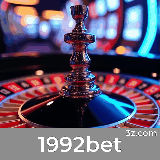 1992bet: Login Seguro e Otimizado para Você
