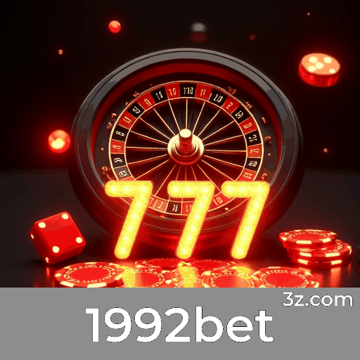 1992bet: Seu Cassino Online Seguro e Rápido