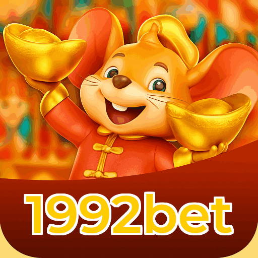 1992bet Logo