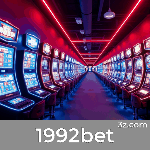 1992bet: Plataforma Segura e Confiável