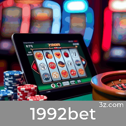 Ofertas únicas e bônus generosos no 1992bet